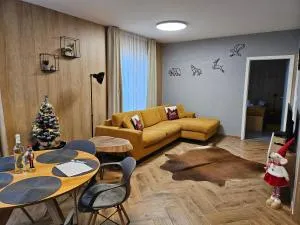 Apartmán Hillside Y24 - Árvaváralja