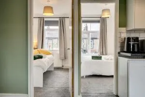 The Old Bike Shop Flat 2 - Withnell