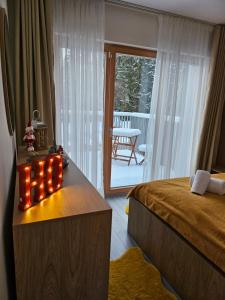 Apartmán Hillside Y24