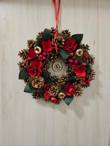 Apartmán Hillside Y24