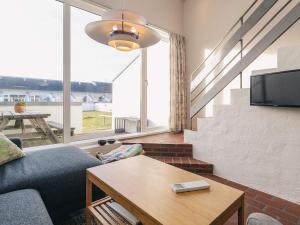 6 person holiday home in Brovst-By Traum