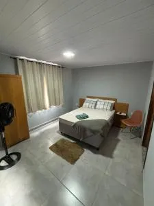 Pousada Vista das Pedras - Córrego Grande