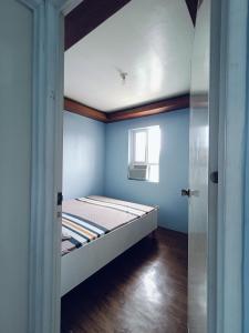 Camella transient house