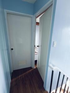 Camella transient house