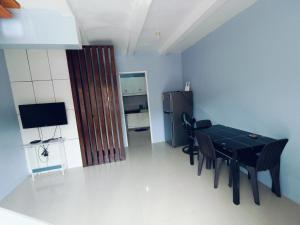 Camella transient house