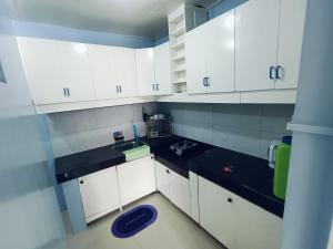 Camella transient house