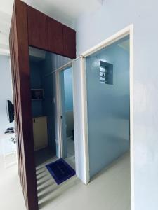 Camella transient house