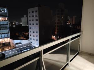 Alquiler Monoambiente MAR DEL PLATA