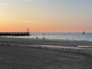 Appartement cosy refait à neuf à 300m de la mer