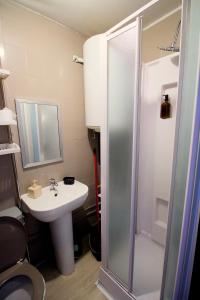 Appartements Petit Duplex Lumineux, hyper centre a 2 pas du port, Intendance Luxury Host : photos des chambres