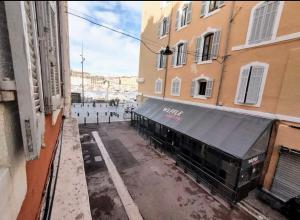 T3 50m2 Sur le Vieux Port 2 chambres !