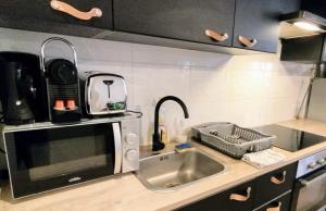 T3 50m2 Sur le Vieux Port 2 chambres !