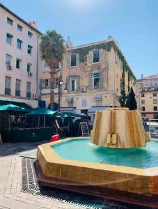 T3 50m2 Sur le Vieux Port 2 chambres !