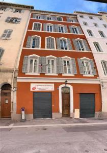 T3 50m2 Sur le Vieux Port 2 chambres !