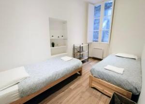 T3 50m2 Sur le Vieux Port 2 chambres !