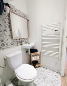 T3 50m2 Sur le Vieux Port 2 chambres !