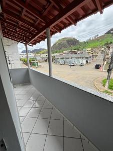 Pousada Vista das Pedras