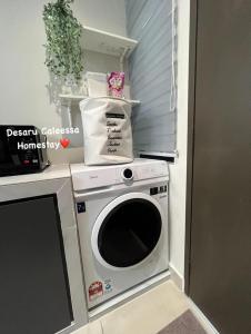 Desaru Caleessa Homestay