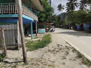 Francis tourist Inn purok pag kakaisa near itaytay inn