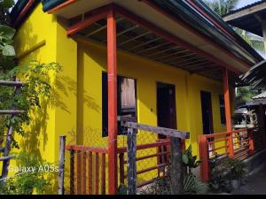 Francis tourist Inn purok pag kakaisa near itaytay inn