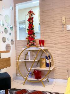 Apartamento Praia Martim de Sá