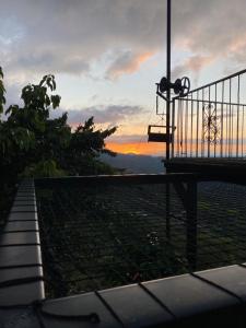 Chalet el encantó San Francisco cundimarca