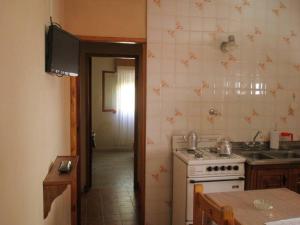 Departamento 2 amb Villa Gesell en Complejo Vita di Mare