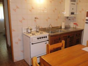 Departamento 2 amb Villa Gesell en Complejo Vita di Mare