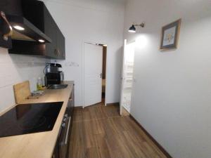 Sur le Vieux Port , Appartement 50m2, 4pers