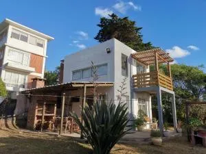 Escapada con vistas panorámicas - 科斯塔阿苏尔