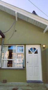 Ahinoa, entre Abrojos y Mallines