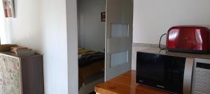 Hospedaje Ruca peñi