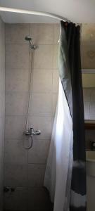 Hospedaje Ruca peñi