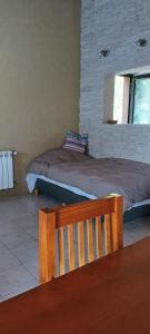 Hospedaje Ruca peñi