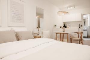 BOHO Loft - Augarten City Apartment, Terrace