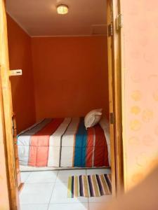 Casa en centro de Vicuña con WI-FI