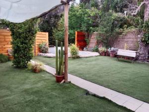 Casa en centro de Vicuña con WI-FI