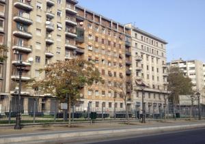 La Casa di Matthew - Homy Milano