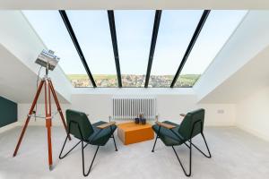 Park House, Whitby - 3hvězdičkové hotely ve městě Whitby