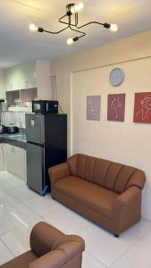D and D Butuan Homestay