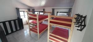 Arraial Beach Hostel