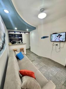 Flat em natal beira mar