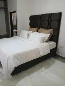 Layover Apartments - Chongwe