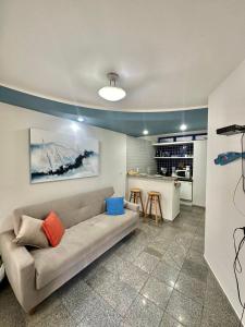 Flat em natal beira mar