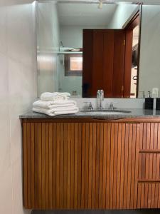 Casinha do Mar - pé na areia em Itamambuca