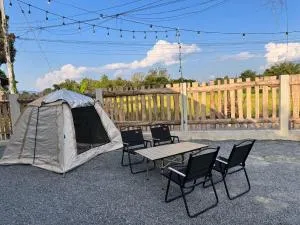 Pitcha Home - Doi Saket