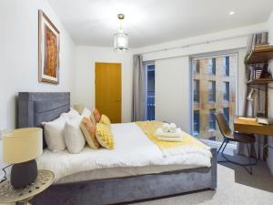 Wild Roses Serviced Apartments - Canning Town