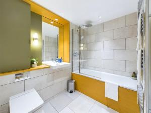 Wild Roses Serviced Apartments - Canning Town