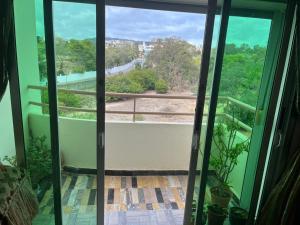 Apartement centre ville