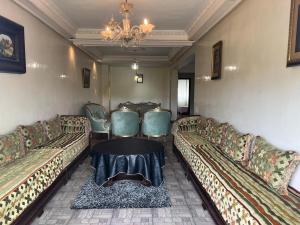 Apartement centre ville